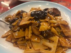 -玉华台饭庄(裕中西里小区店)