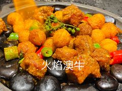 -悦百味·品质川菜(上城店)
