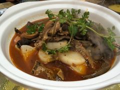 公安牛三鲜-老武汉大客堂(百瑞景店)