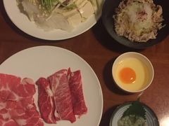 -牛玄庵日式寿喜烧·料理店(新源里店)