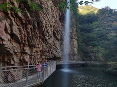 -湖洞水自然风景区