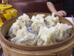 -德顺源·非遗烧麦·老菜(建和嘉园店)