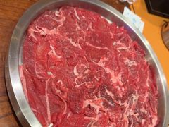 -牛小嫩串串火锅(延边大学文化城店)