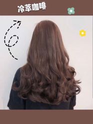 -HairCode芭曲发型