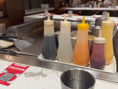 -火地铁板烧(昆山万象汇店)