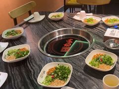 -老船舫·现做活鲜鱼馆(东郊记忆店)