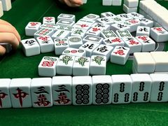 -青城山