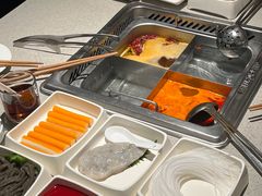 -海底捞大排档火锅(悦荟广场店)