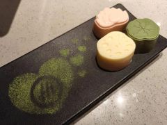 -海底捞火锅(百乐门广场店)