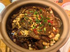-陈家婆的菜(梅溪湖店)