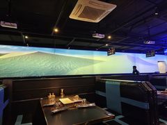 -大成海鲜烧烤·小龙虾(七宝店)
