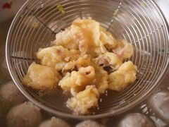 -来自潮州牛肉店(华强北店)