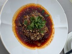 -渝信川菜(南滨店)