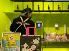-gleeglee乐溢亦茶(合生汇店)