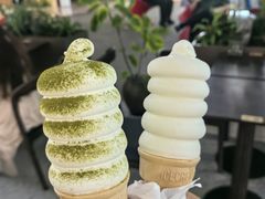 -DQ·蛋糕·冰淇淋(金鹰天地店)