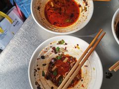 -刘七嬢烧麦刀削面
