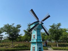-云幽谷旅游区