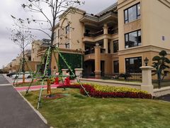 -恒大·海上威尼斯售楼处