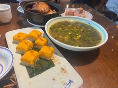-龍聚祥烧麦馆(万达店)