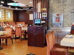 大堂-点都德(盘福楼店)