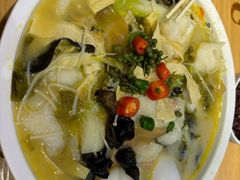 -鱼你在一起(福田安吉尔店)