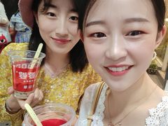 -八婆婆烧仙草(曾厝垵店)