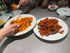 -陈傻子餐厅(世纪都会店)