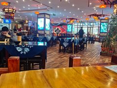 -桥香园过桥米线(国贸店)