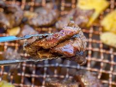 -一品诚记烤肉(大连柏威年购物中心店)