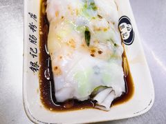 -银记肠粉店(北京路店)