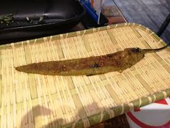 -金谷园饺子·烧烤·家宴(人大总店)