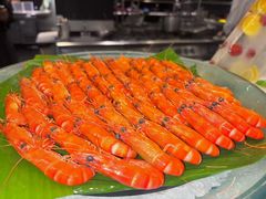 -上海锦江汤臣洲际大酒店壹阶层