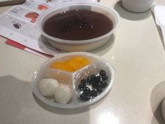 -喜家德虾仁水饺(华强天虹店)