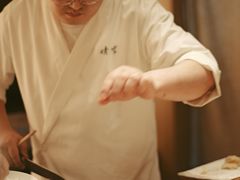 -晴空·日本料理(万象城店)