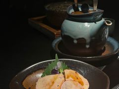 -花潮料理艺食馆(SM新生活广场店)