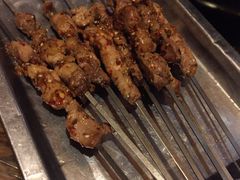 -陈熹公民族美食文化餐厅(中华广场店)