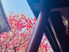 -李叔同故居纪念馆