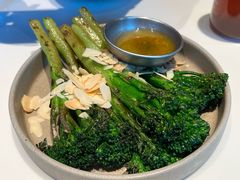 -胡麻(静安嘉里店)