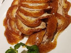 -惠丰堂饭庄·烤鸭·京味菜(翠微路店)