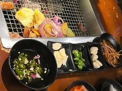-肉甲韩国木炭烤肉(新壹街1店)