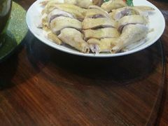 白切鸡-五邑人家(江门店)