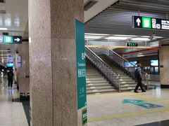 -王府井(地铁站)