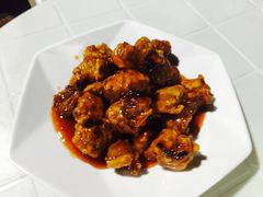 -胖大嫂渔家排档·全海景餐厅(渔村店)