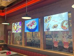 -济扶岛韩国海鲜汤제부도 해물탕(望京店)