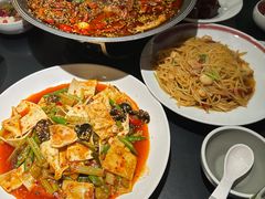 -麻六记(凤凰汇店)