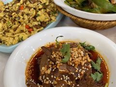 -力力豆花庄(广渠门店)