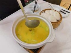 -楚山晓·湖北菜(武汉光谷K11店)