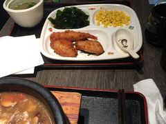 -味千拉面(又一城店)
