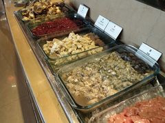 -荣誉国际酒店-云顶旋转餐厅