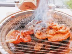 -西塔老太太泥炉烤肉(川沙百联店)